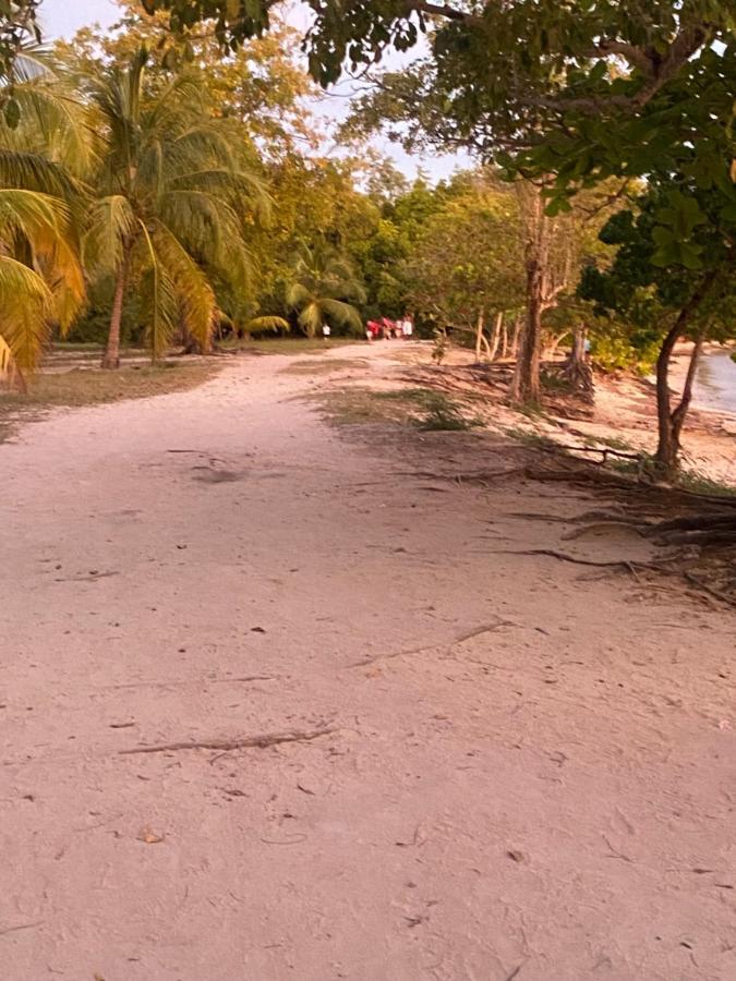 La Maison De La Plage Sainte-Luce Kültér fotó