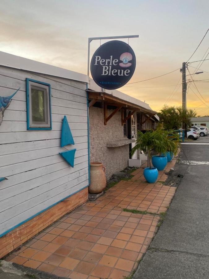 La Maison De La Plage Sainte-Luce Kültér fotó