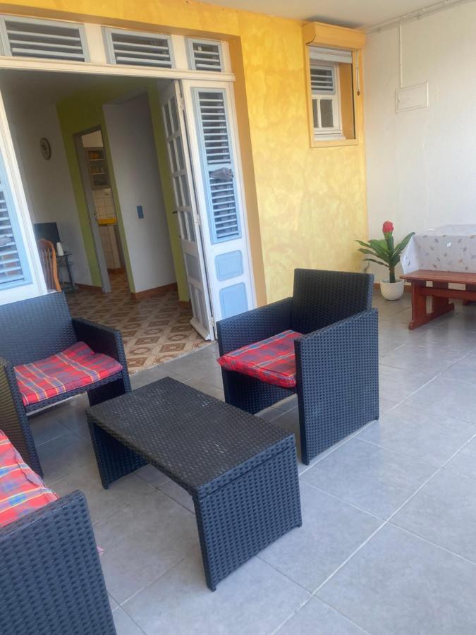 La Maison De La Plage Sainte-Luce Kültér fotó